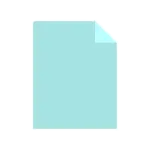 File SVG Icon